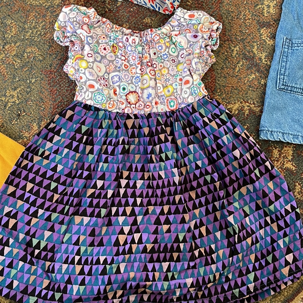 Bundle! Dresses! - Picture 5 of 6